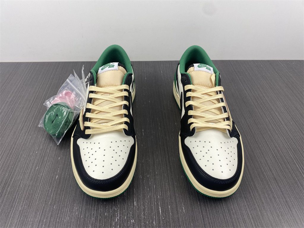 AJ1 Air Jordan 1 Low DM7866 128